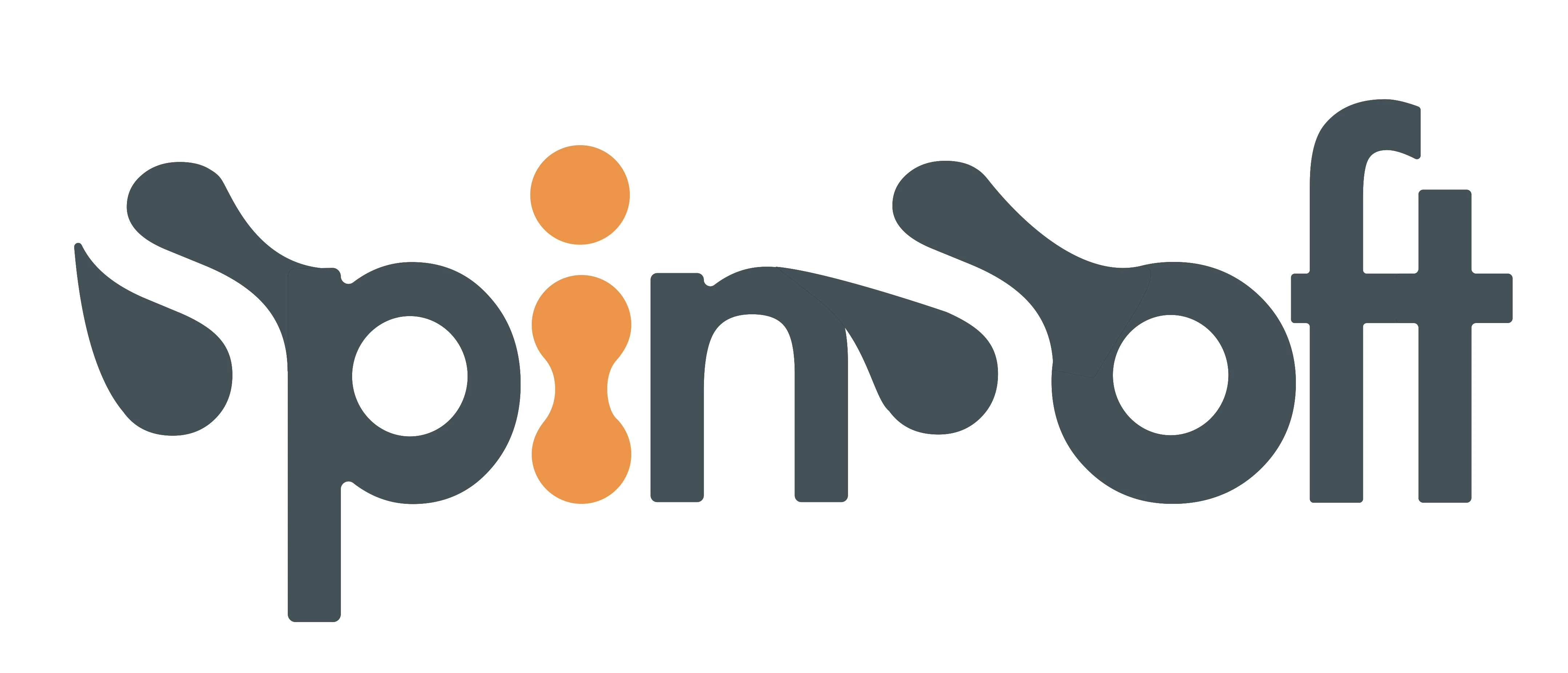 spinSoft logo